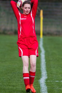 Bild 160 - SC Kaltenkirchen - SG Trittau/S�dstormarn : Ergebnis: 0:6